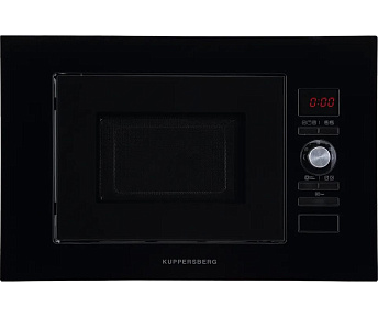 Встраиваемая микроволновая печь Kuppersberg HMW 625 B