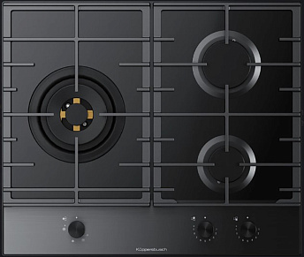 Газовая панель Kuppersbusch KG 6853.0 SE-E5