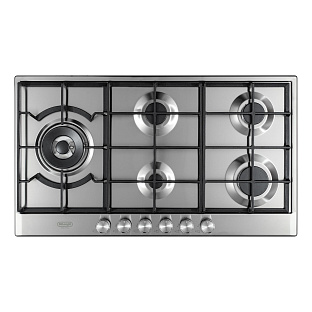 Газовая панель DeLonghi NSL 590D X RUS