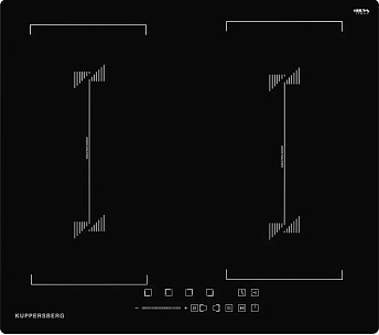 Варочная панель Kuppersberg ICS 627