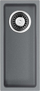 Кухонная мойка OMOIKIRI Bosen 20-U-GR(арт.4993537)