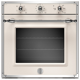 Духовой шкаф Bertazzoni F605HEREKAX