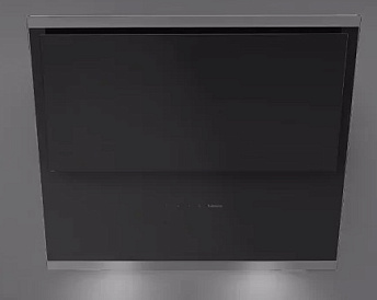 Вытяжка Falmec Verso 85 bk glass (600) Вытяжка Falmec Verso 85 bk glass (600)