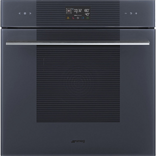 Духовой шкаф  SMEG SOP6102S2PG
