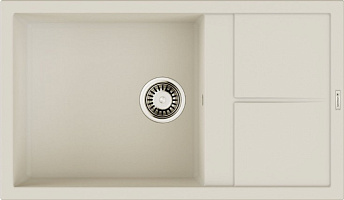 Кухонная мойка OMOIKIRI Sumi 86A-WH Artceramic/белый