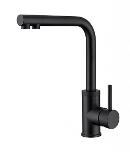 Смеситель Emar ЕСВ 7015 Black