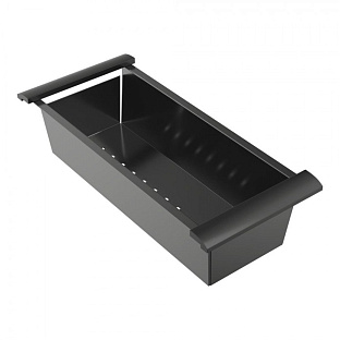 Колландер OMOIKIRI CO-02-PVD-GM(арт.4999004)