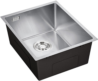 Мойка Emar EMB-130 PVD Nano Satine