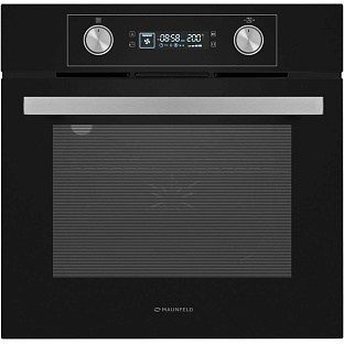 Духовой шкаф MAUNFELD AEOH6062B Духовой шкаф MAUNFELD AEOH6062B