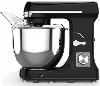 Миксер Maunfeld MF-431BK Миксер Maunfeld MF-431BK