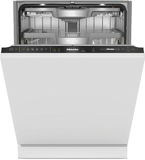 Посудомоечная машина Miele G 7797 SCVi XXL AD 125 GAla ed