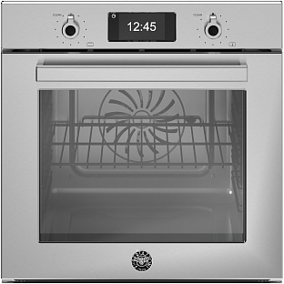 Духовой шкаф Bertazzoni FPRO6117PTX3