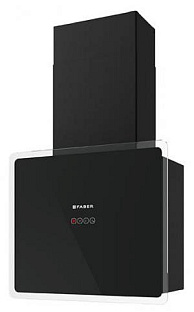 Вытяжка Faber GLAM FIT 55 BK Вытяжка Faber GLAM FIT 55 BK