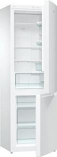 Двухкамерный холодильник Gorenje NRK 611 PW4 Двухкамерный холодильник Gorenje NRK 611 PW4