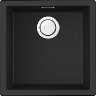 Кухонная мойка OMOIKIRI Yamakawa 45-U/I-GB   (арт.4993781)
