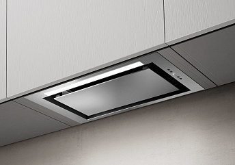 Встраиваемая вытяжка Elica HIDDEN 2.0 IX/A/72