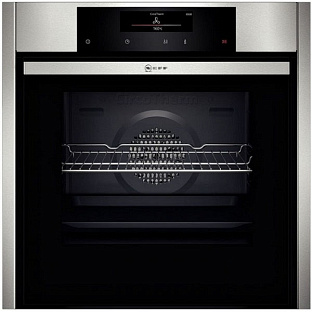 Духовой шкаф NEFF B46CT64N0R