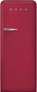 Холодильник Smeg FAB28RDRB5 Холодильник Smeg FAB28RDRB5
