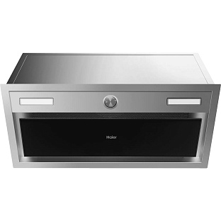 Вытяжка HAIER HVX-BI664GBX