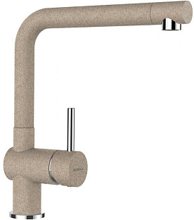 Смеситель Schock Pia , Cristalite саббиа Смеситель Schock Pia , Cristalite саббиа