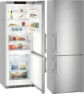 Холодильник Liebherr CBNef 5735