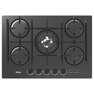 Газовая панель Korting HGG 7447 ICPTN