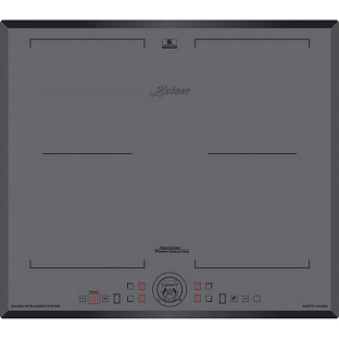 Стеклокерамическая панель Kaiser KCT 6730 FIG