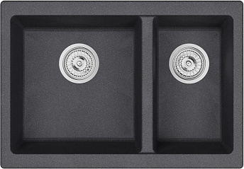 Мойка Emar EMQ-2665.PL Морион