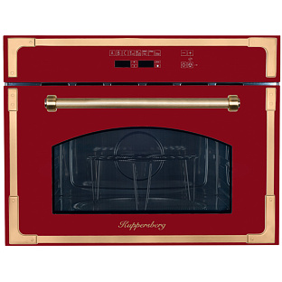 Встраиваемая микроволновая печь Kuppersberg RMW 969 BOR