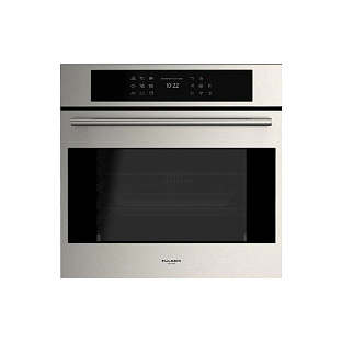 Духовой шкаф с паром Fulgor Milano FCSO 6023 TEM X Духовой шкаф с паром Fulgor Milano FCSO 6023 TEM X