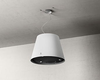 Вытяжка Elica EASY UX WH/F/50 Вытяжка Elica EASY UX WH/F/50