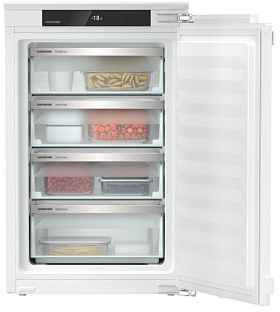 Морозильник Liebherr IFe 3904-20 001