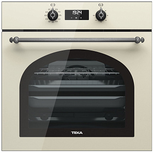 Духовой шкаф Teka HRB 6400 VNS SILVER Духовой шкаф Teka HRB 6400 VNS SILVER