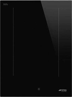 Индукционная стеклокерамич. панель Smeg SIM3323D