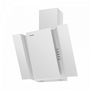 Вытяжка Maunfeld Trent 60 White Glass W