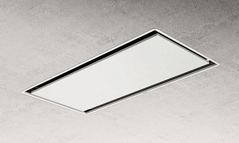 Встраиваемая вытяжка Elica ILLUSION H16 WH/A/100