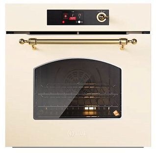 Духовой шкаф ILVE OV60SNT3/AWG Духовой шкаф ILVE OV60SNT3/AWG