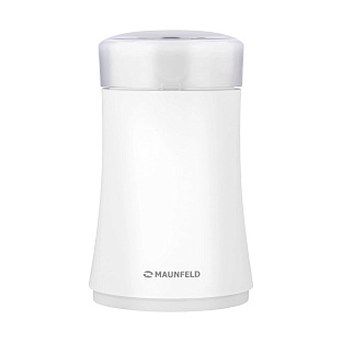 Кофеварка Maunfeld MF-531WH Кофеварка Maunfeld MF-531WH