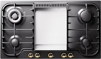 Газовая панель ILVE HCB90FDN/MGG