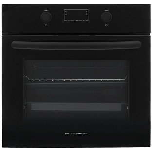 Духовой шкаф Kuppersberg HO 657 B Духовой шкаф Kuppersberg HO 657 B