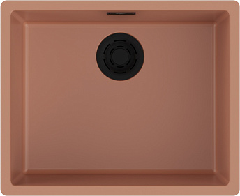 Мойка Omoikiri Yamakawa 55 Integra-CN Artceramic/canyon