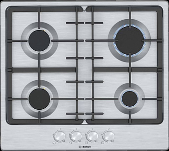 Варочная панель Bosch PGP6B5O93R