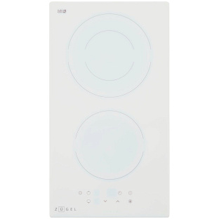Стеклокерамическая панель ZÜGEL ZEH292W