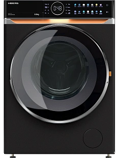 Стиральная машина HIBERG i-DDQ10 - 814 B
