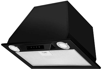 Вытяжка Kuppersberg Kuppersberg INLINEA 52 Black Вытяжка Kuppersberg Kuppersberg INLINEA 52 Black
