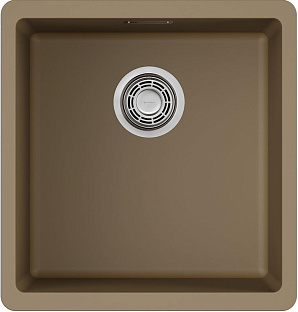 Кухонная мойка OMOIKIRI Kata 40-U-CA(арт.4993392)