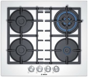 Варочная панель Bosch PNH6B2O90R