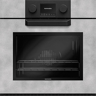 Духовой шкаф Barazza 1FEVMP mat stainless steel Духовой шкаф Barazza 1FEVMP mat stainless steel