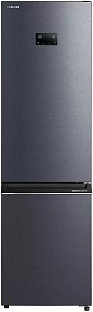 Холодильник Toshiba GR-RB500WE-PMJ(06)