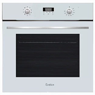 Духовой шкаф Evelux EO 635 PW